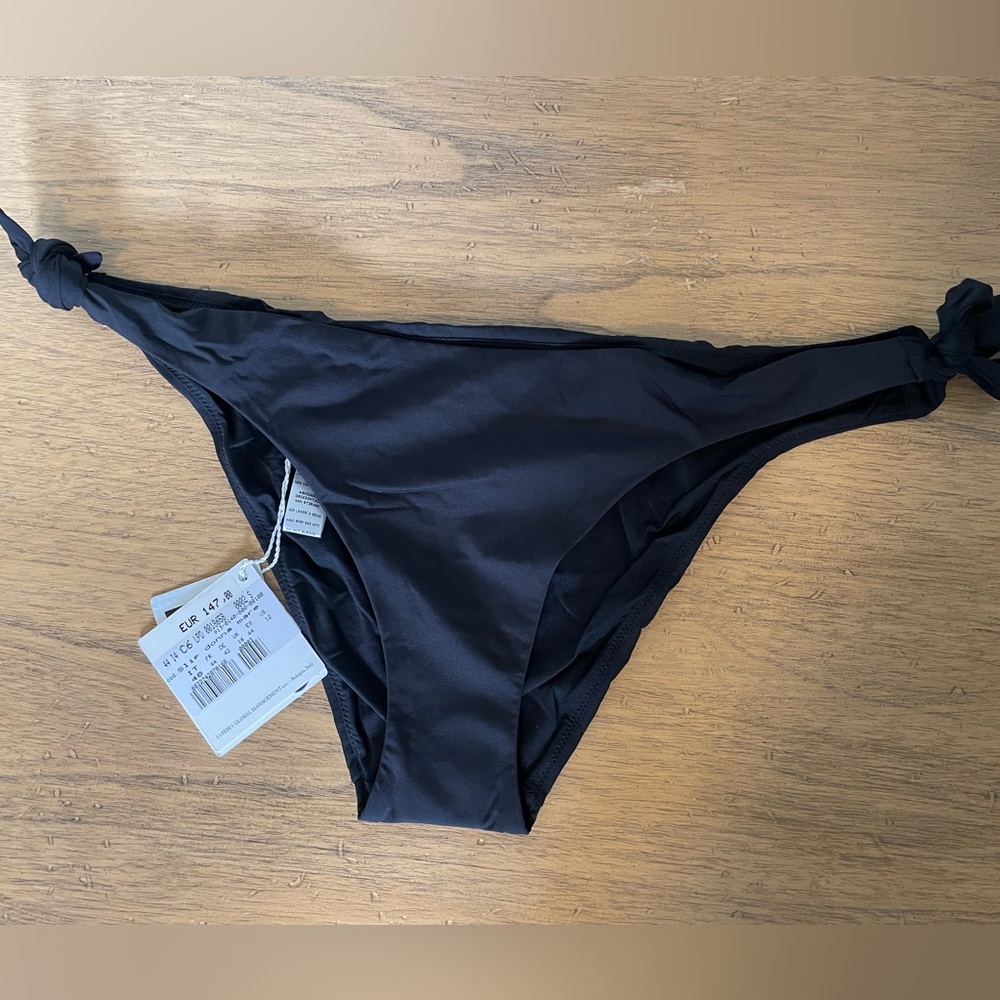 NWT La Perla Bikini Bottoms